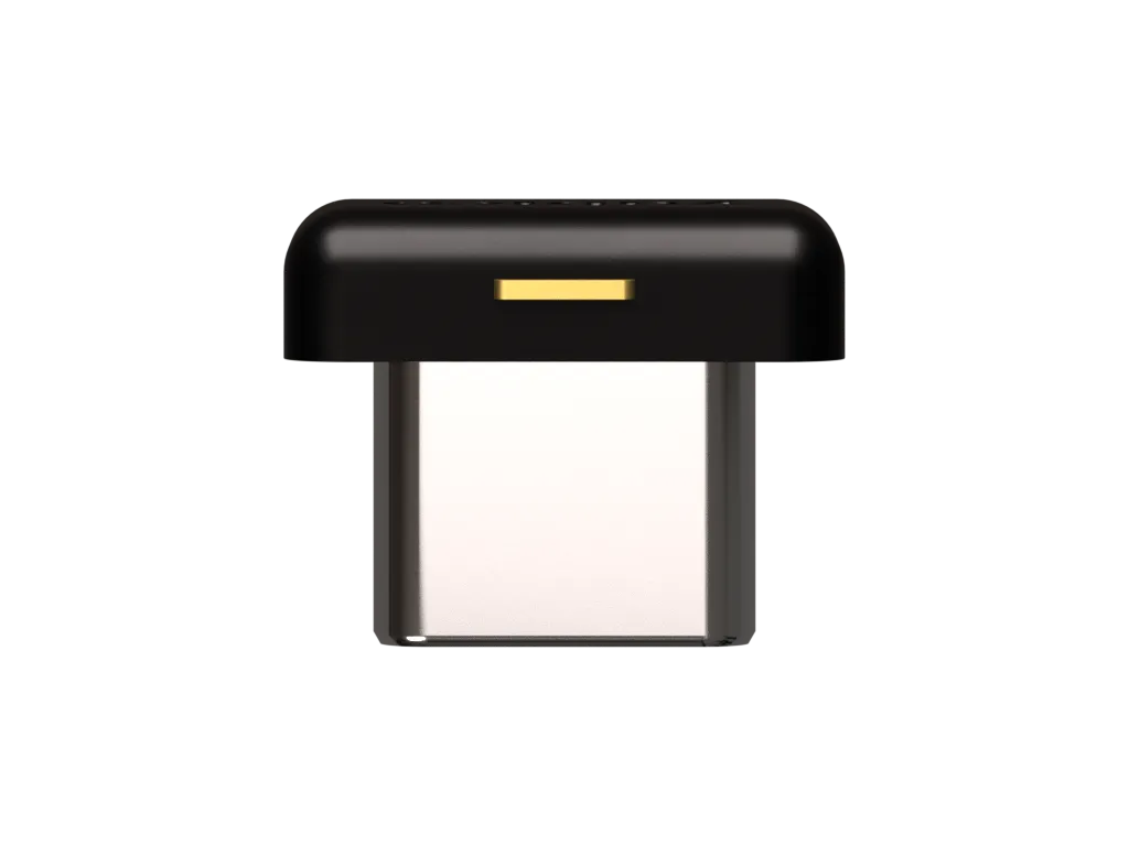 Varnostni ključ Yubico YubiKey 5C Nano FIPS (140-3), USB-C
