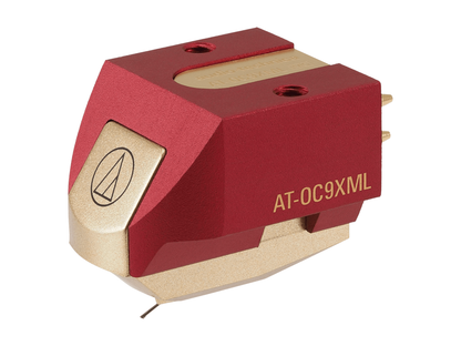 Kartuša Audio-Technica AT-OC9XML