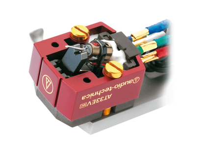 Kartuša Audio-Technica AT33EV