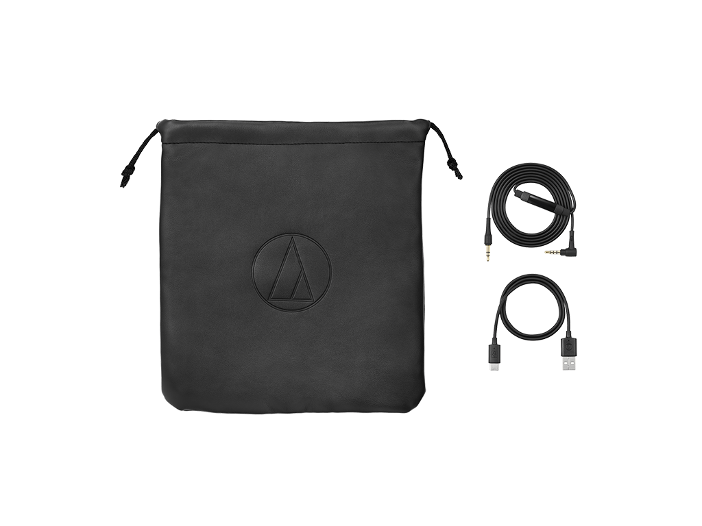 Slušalke Audio-Technica ATH-AL5NC, Bluetooth, ANC