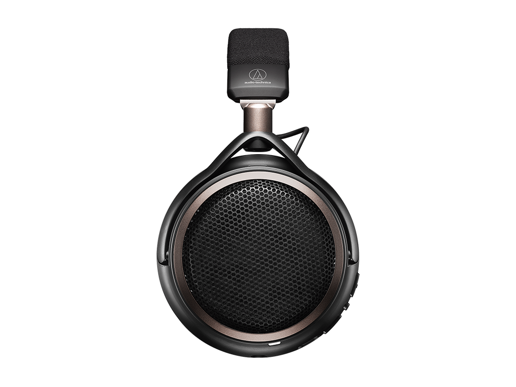 Slušalke Audio-Technica ATH-AL5NC, Bluetooth, ANC