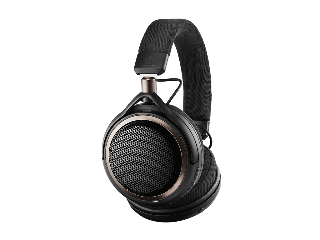 Slušalke Audio-Technica ATH-AL5NC, Bluetooth, ANC