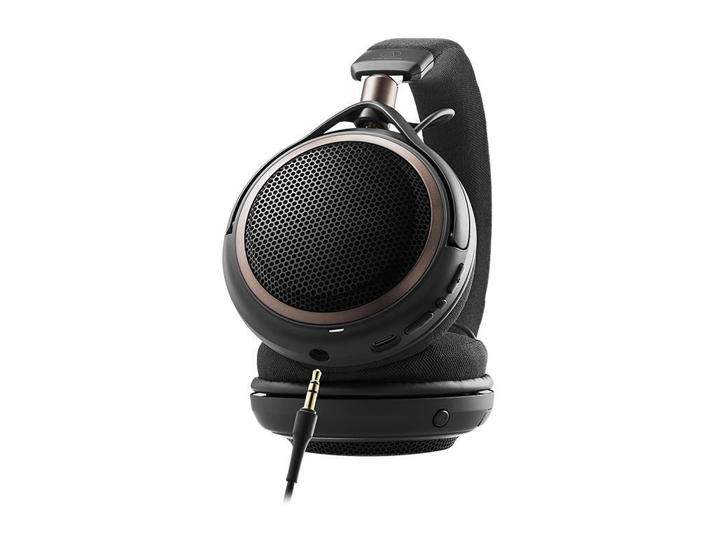 Slušalke Audio-Technica ATH-AL5NC, Bluetooth, ANC