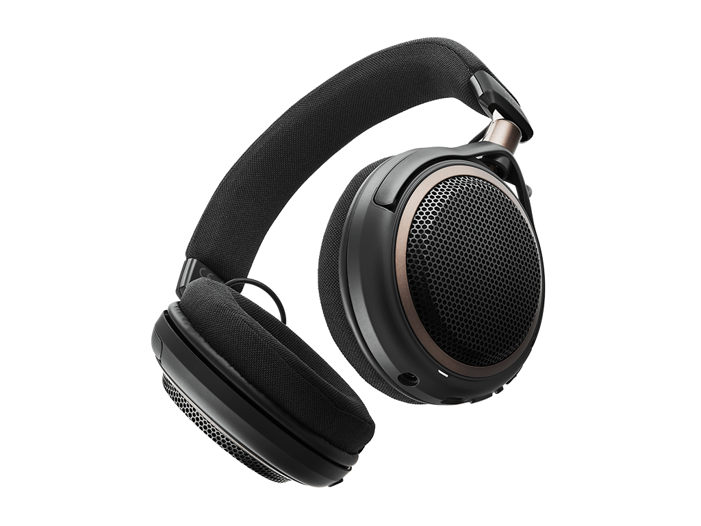 Slušalke Audio-Technica ATH-AL5NC, Bluetooth, ANC