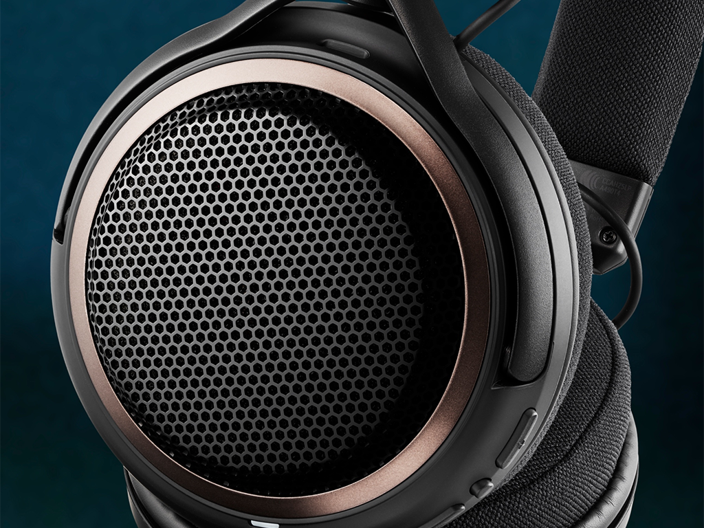 Slušalke Audio-Technica ATH-AL5NC, Bluetooth, ANC