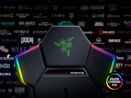 Stol Gaming Razer Soma Chroma