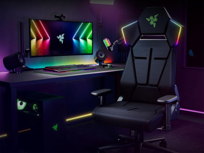 Stol Gaming Razer Soma Chroma