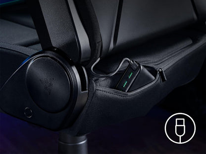 Stol Gaming Razer Soma Chroma
