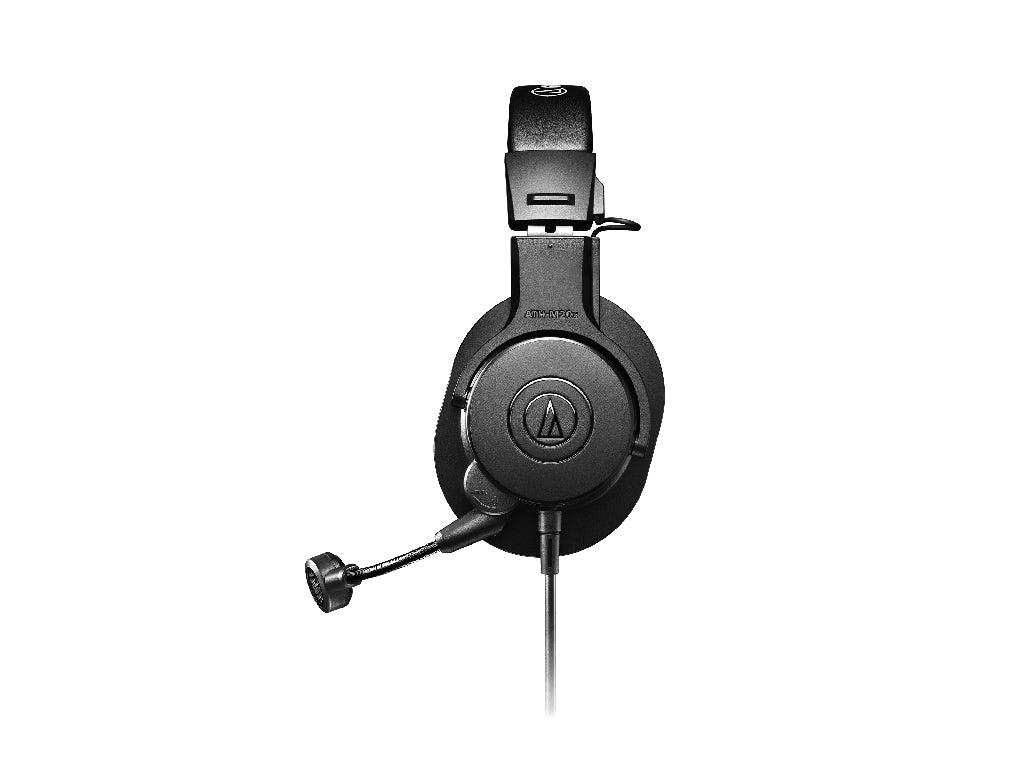 Slušalke Audio-Technica ATH-M20XSTS, 3.5 mm