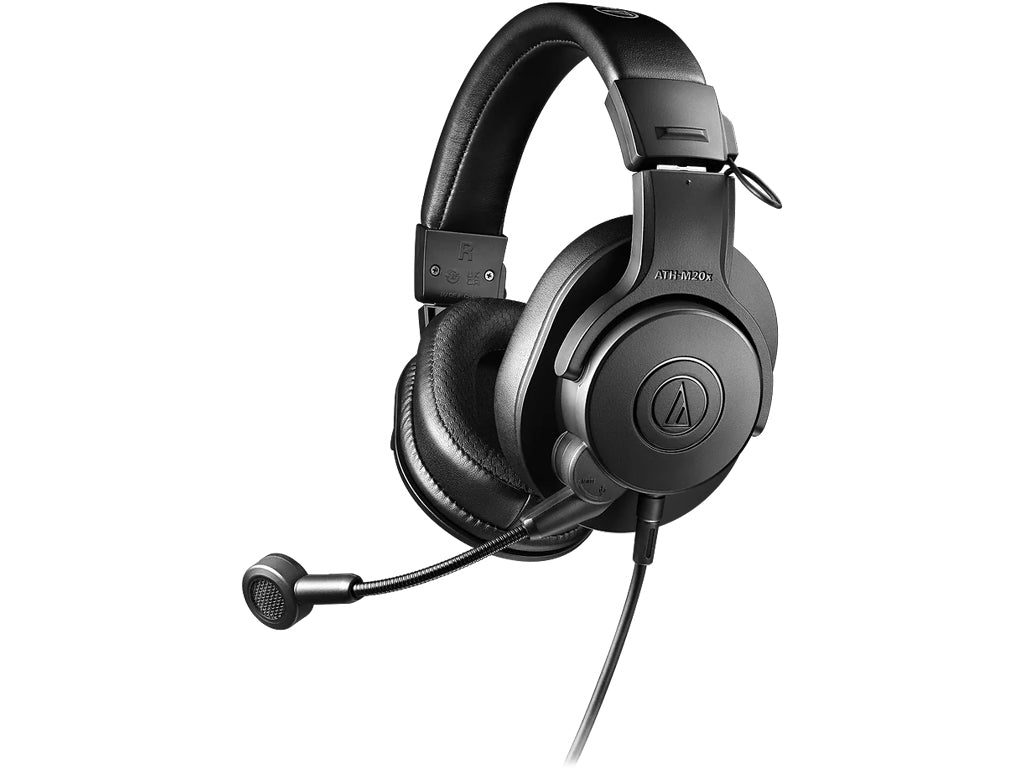 Slušalke Audio-Technica ATH-M20XSTS, 3.5 mm