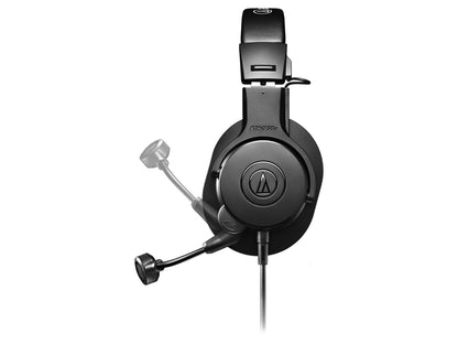Slušalke Audio-Technica ATH-M20XSTS, 3.5 mm