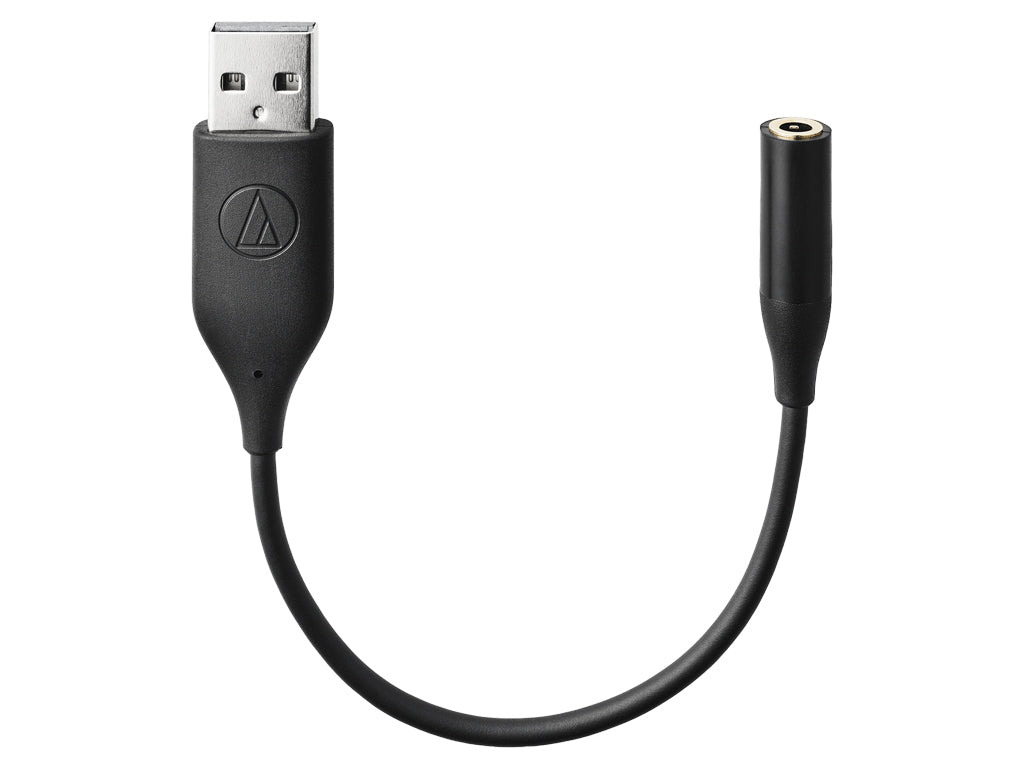 Slušalke Audio-Technica ATH-M20XSTS, 3.5 mm