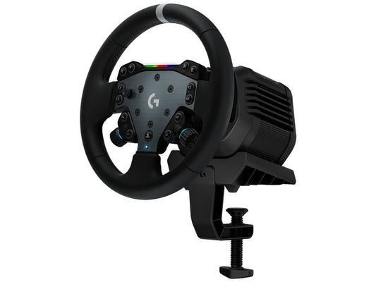 Volan Logitech G RS50 System, Direct Drive 8 Nm, PlayStation/PC