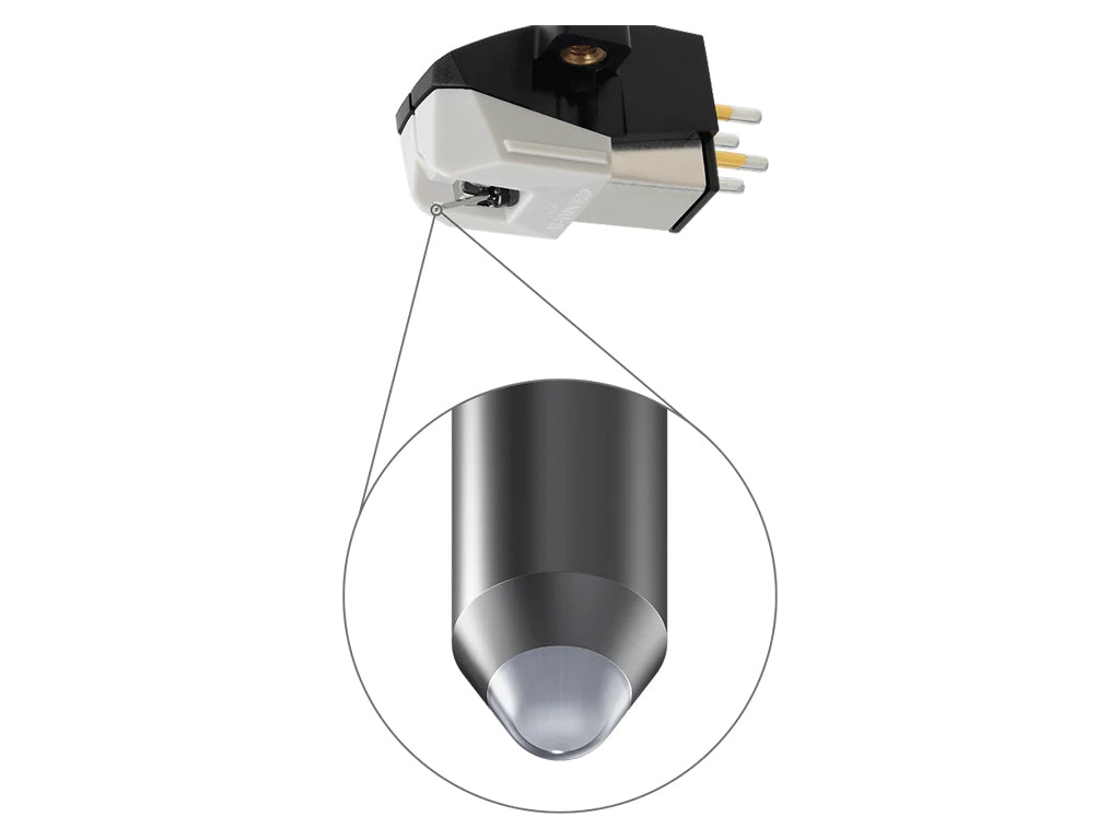 Kartuša z nosilcem Audio-Technica AT-VM95SP/H