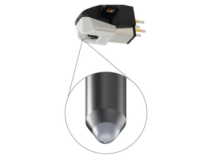 Kartuša z nosilcem Audio-Technica AT-VM95SP/H