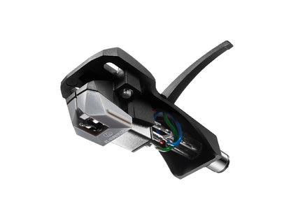 Kartuša z nosilcem Audio-Technica AT-VM95SP/H