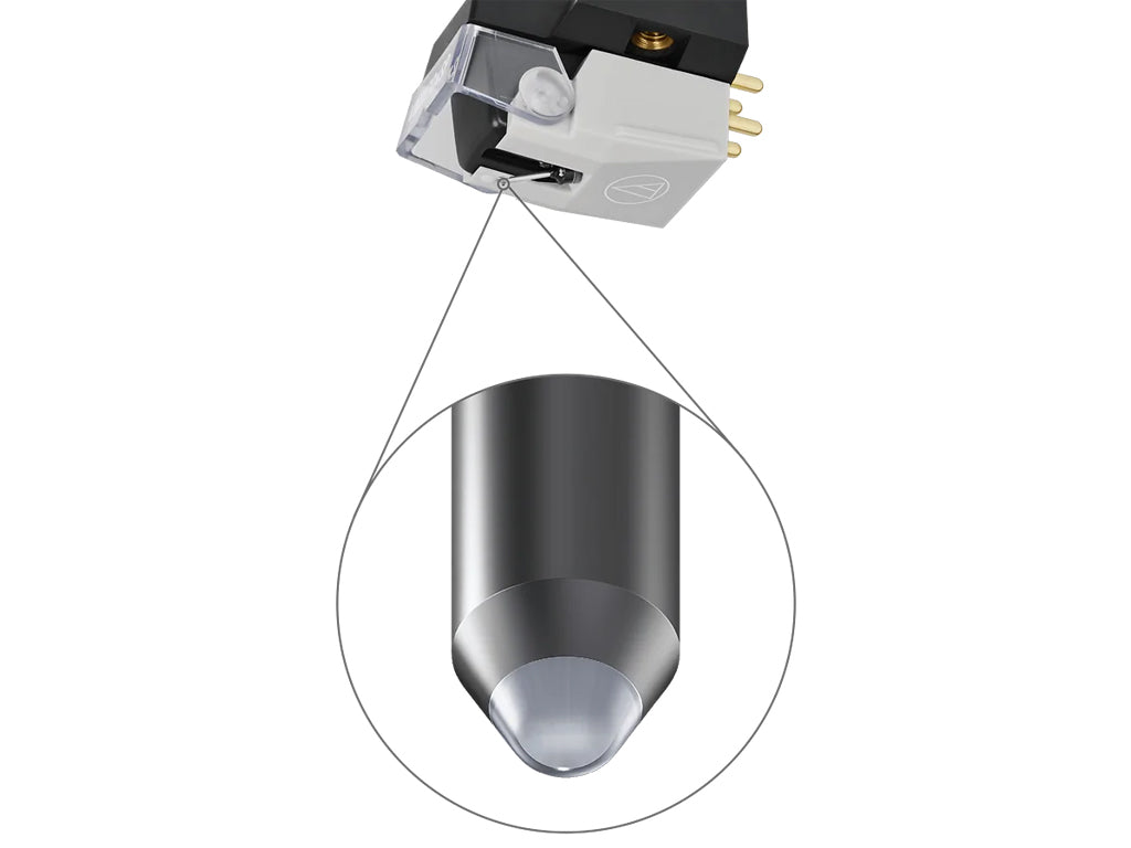 Kartuša Audio-Technica AT-VM670xSP