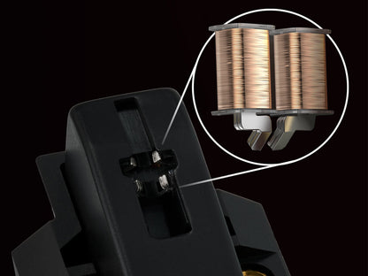 Kartuša Audio-Technica AT-VM670xSP