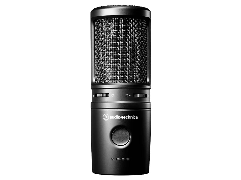 Mikrofon Audio-Technica AT2020USB-XP, USB