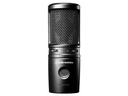 Mikrofon Audio-Technica AT2020USB-XP, USB