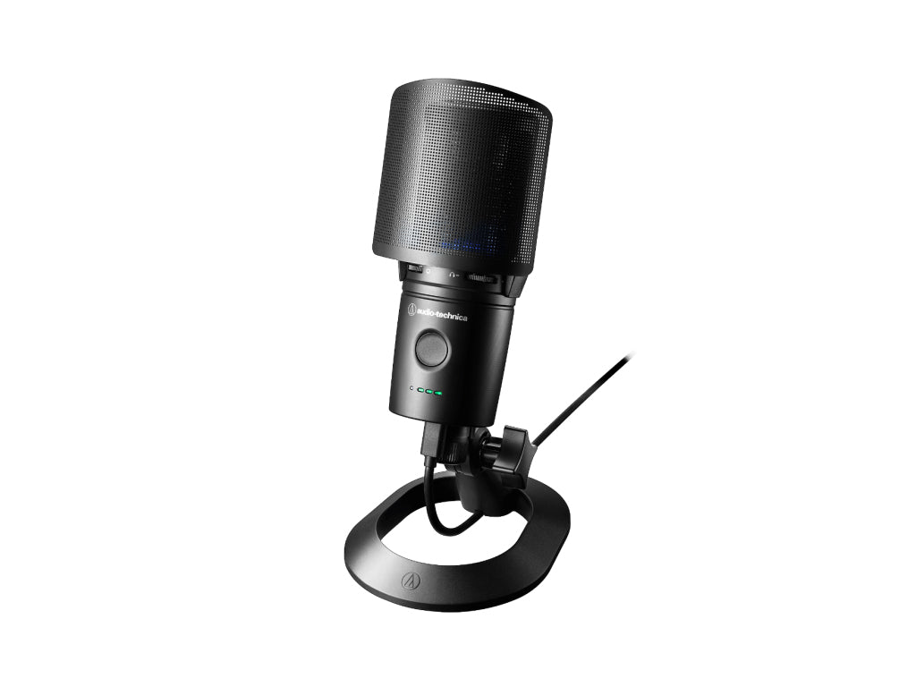 Mikrofon Audio-Technica AT2020USB-XP, USB