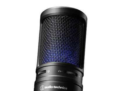 Mikrofon Audio-Technica AT2020USB-XP, USB
