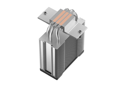 Hladilnik za procesor DeepCool AG300 G2, 92mm, črn