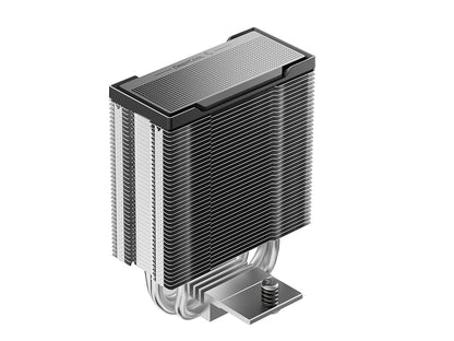Hladilnik za procesor DeepCool AG300 G2, 92mm, črn