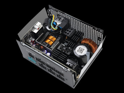 Napajalnik SFX Gamer Storm by DeepCool PS850G, 850W, Modularni, ATX 3.1, 12V-2×6, Gold