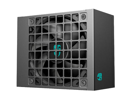 Napajalnik SFX Gamer Storm by DeepCool PS650G, 650W, Modularni, ATX 3.1, 12V-2×6, Gold