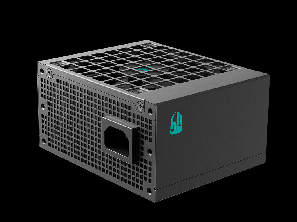Napajalnik SFX Gamer Storm by DeepCool PS650G, 650W, Modularni, ATX 3.1, 12V-2×6, Gold