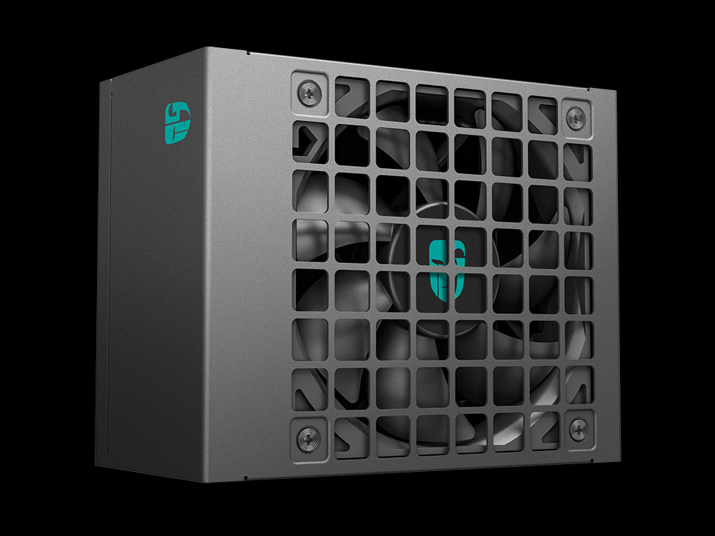Napajalnik SFX Gamer Storm by DeepCool PS650G, 650W, Modularni, ATX 3.1, 12V-2×6, Gold
