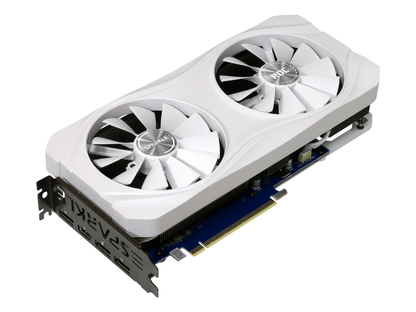 Grafična kartica Intel ARC A750 ROC Luna OC Edition, 8GB GDDR6, PCIe 4.0 x16, 3xDP, 1xHDMI, Sparkle