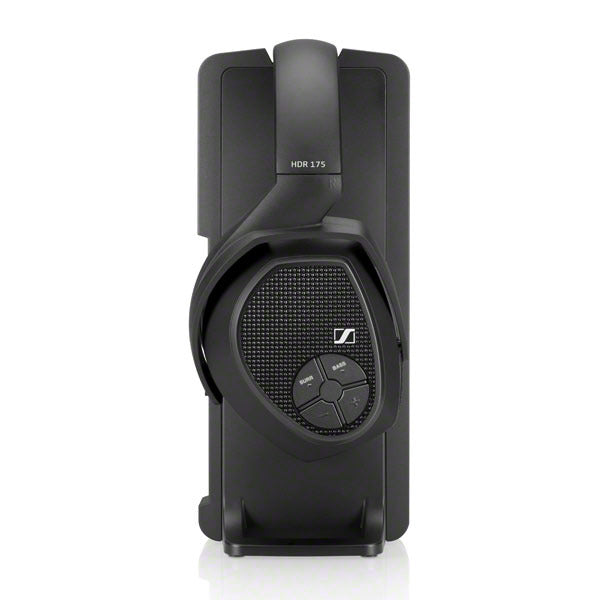 Slušalke Sennheiser RS 175, brezžične