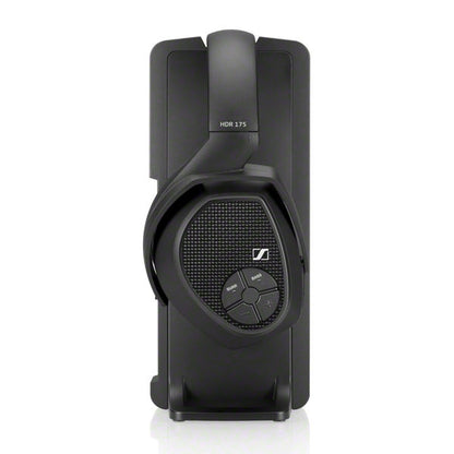 Slušalke Sennheiser RS 175, brezžične