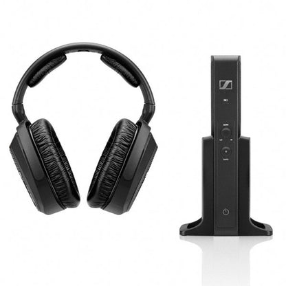 Slušalke Sennheiser RS 175, brezžične