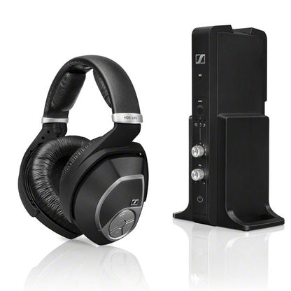 Slušalke Sennheiser RS 195, brezžične