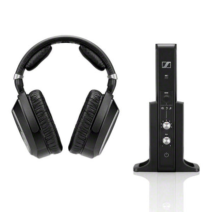 Slušalke Sennheiser RS 195, brezžične