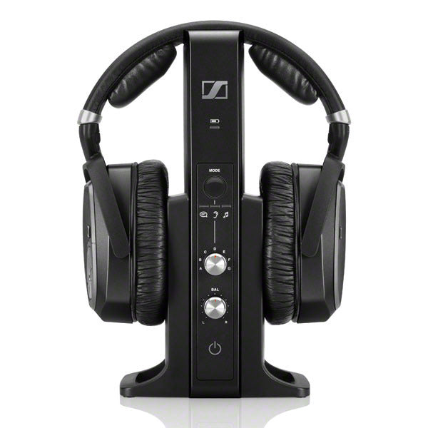 Slušalke Sennheiser RS 195, brezžične