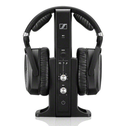Slušalke Sennheiser RS 195, brezžične