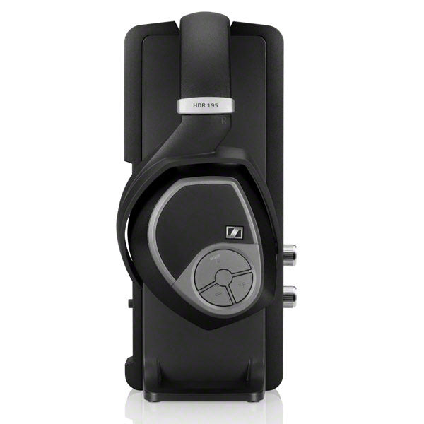 Slušalke Sennheiser RS 195, brezžične
