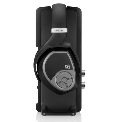 Slušalke Sennheiser RS 195, brezžične
