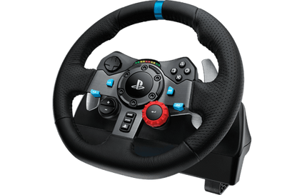 Volan Logitech G29, USB, PS3, PS4, PS5