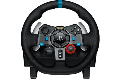 Volan Logitech G29, USB, PS3, PS4, PS5