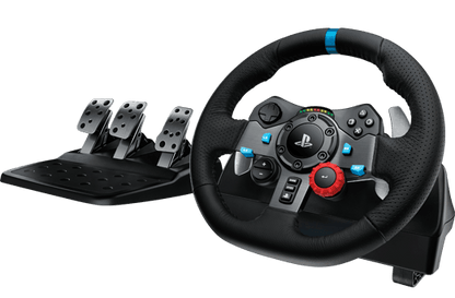 Volan Logitech G29, USB, PS3, PS4, PS5