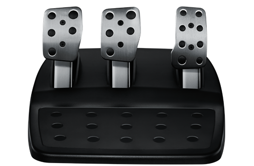 Volan Logitech G29, USB, PS3, PS4, PS5