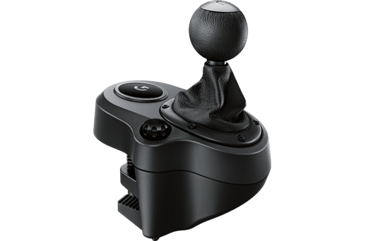 Menjalnik za G29/G920/G923 Driving Force Shifter Logitech