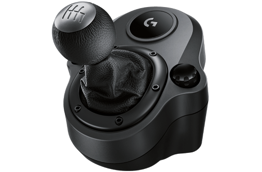 Menjalnik za G29/G920/G923 Driving Force Shifter Logitech