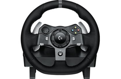 Volan G920  Logitech, USB, PC & Xbox ONE/S/X