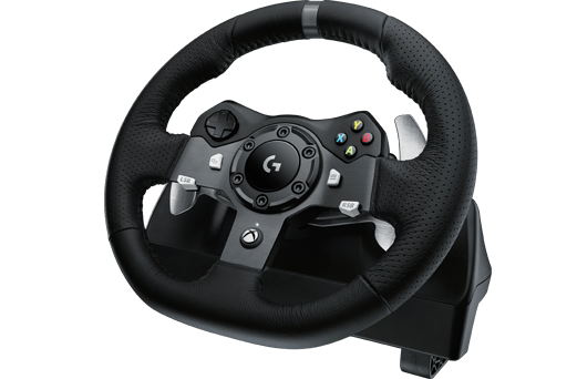 Volan G920  Logitech, USB, PC & Xbox ONE/S/X